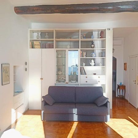 Le Finestre Sul Mare Apartment Camogli Luaran gambar